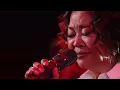 เคยรักฉันบ้างไหม (เสก โลโซ) : JENNIFER KIM [Live Sessions]