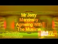 Download Lagu On Dr Jerry Marzinsky With The Muslims 