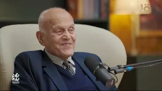 بودكاست بداية مع د مجدي يعقوب أدهم وهدان ولافينيا نادر 15 رمضان 2025 اللقاء كامل 