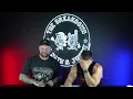 THROWN “On the verge” | Aussie Metal Heads Reaction