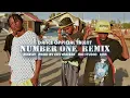 ESHELLY NUMBER ONE REMIX VIDEO | DANCE OFFICIAL TALENT |