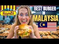 Download Lagu We Came Back to KUALA LUMPUR for The BEST RAMLY BURGER in MALAYSIA 🇲🇾