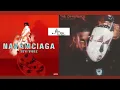 Different Pattern x Same Old Story [Seyi Vibez x Nandipha808]: MIXCHA MASHUP @chxchii_