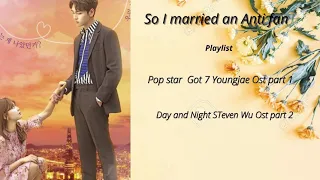 so i married an anti fan