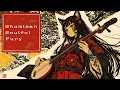 Lagu Shamisen × Soulful Metal Demon Riff Mix– Drive, Gaming, Work, Gym BGM