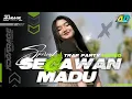 Download Lagu DJ SECAWAN MADU TERBARU VIRAL‼️ DANGDUT TRAP PARTY BASS HOREG • AD GARAGE PRODUCTION 🔥