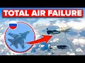 Lagu Russia’s Air Force Is IMPLODING… Experts Predict a 2026 Collapse