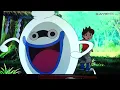 Dream5　ようかい体操第一　歌ってみたよ