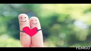 وحشني بجد صحيح   سمية حالات واتس دندنها