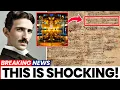 Download Lagu Google’s Quantum AI Analyzed Tesla’s Notes… What It Revealed Was Chilling