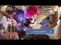 Download Lagu SUARA HERO MOBILE LEGENDS [ BEATRIX ] BAHASA INDONESIA
