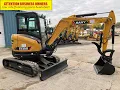 5 Minute Driveway Repair with Abele Tractor and the SANY SY35U