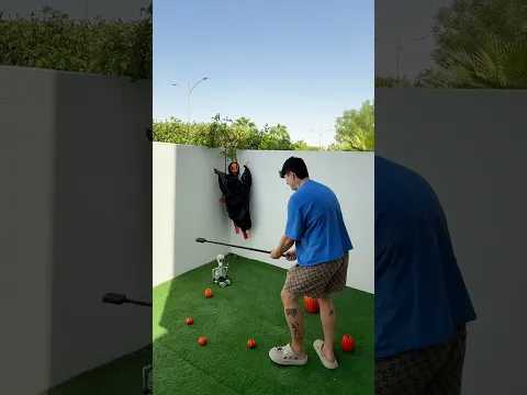 Noooo 🎃🤯