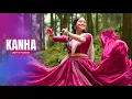 Download Lagu Holi Special I KANHA Dance Cover I Sampita I Rukmini | Shreya | Sourendro Soumyajit |  Sa Re Ga Ma