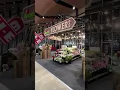 H-E-B in now open