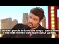 George Michael came out as gay during an interview with CNN in 1998