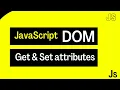 Complete JavaScript DOM Get Set Value Methods in Hindi Urdu