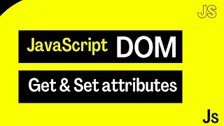 Complete JavaScript DOM Get Set Value Methods in Hindi Urdu