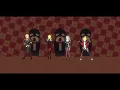 'おこちゃま戦争(Childish War) Dance Practice | Wonderlands x Showtimes(ワンダーランズ×ショウタイム)