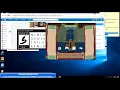 How to use auto keyboard presser for roblox games