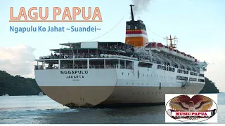 Download Lagu Papua \ MP3