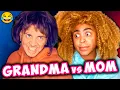 Download Lagu Try Not to Laugh Watching the Most Viewed MARK ADAMS Best Funny GRANDMA Shorts of Marrk Adams