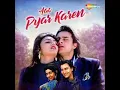 Download Lagu Chand se parda kijiye | Cover By JK | Aao Pyaar Karen | Kumar Sanu
