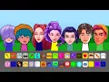 Download Lagu KPop Demon Hunters - Incredibox Sprunki Retake Song (COVER)