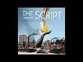 The Script - The Man Who Can't Be Moved (Official Audio)
