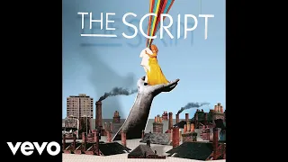 the script the man who cant be moved official audio