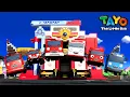 Download Lagu 911 Rescue Center l RESCUE TAYO l Tayo Rescue Team Song l Rescue Truck l Tayo the Little Bus