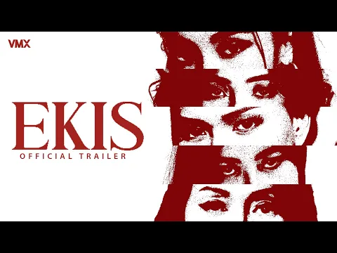 Official Trailer [Subtitled]