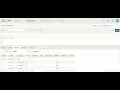 Using SQL Commands in Oracle APEX Write Run and Save SQL statements