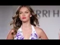 Sherri Hill Spring 2016 Fashion Show