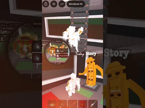 Roube um Brainrot 💥 Quando melhorar jogo do Roblox deixe nos comentários ⚡ #roblox #rblx #brainrot