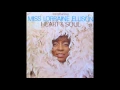 Lorraine Ellison - Stay with me