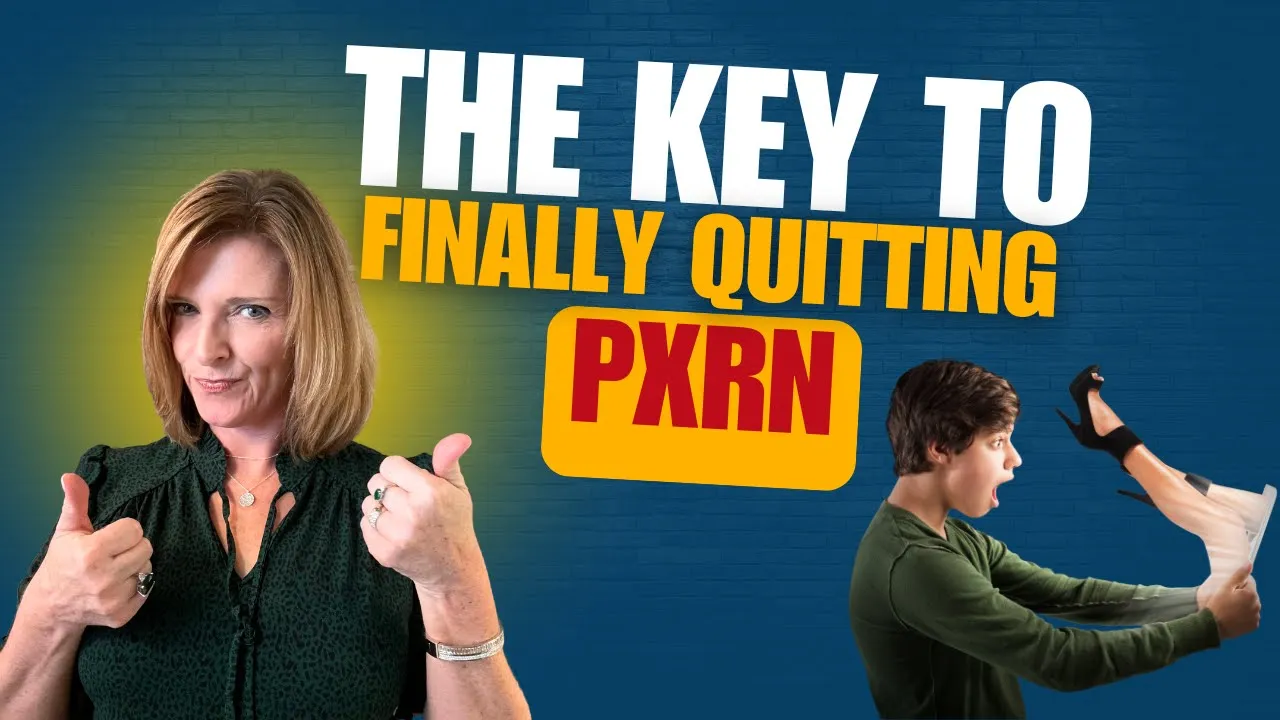 Outline Video How Forgiveness And Gratitude Can Help You Quit Porn For Good