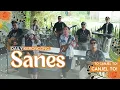 Lagu #3 DAILY KERONCONG - SANES (COVER)
