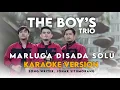 Download Lagu MARLUGA DISADA SOLU || KARAOKE LAGU BATAK || NADA ORYGINAL