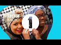 Rag'n'Bone Man - Skin (Radio 1's Big Weekend 2017)