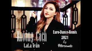 Download Khoảng cách Remix 2021 - modern Talking style - Italo disco MP3