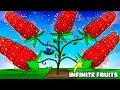 Download Lagu This Plant Grows INFINITE Fruits If You Get Lucky Enough