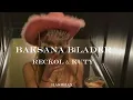 RECKOL & KUTY - BAKSANA BİLADER (SAZ MI CAZ MI) SPEED UP