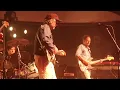 Wilco live "Everyone Hides" Tulsa Cain's Ballroom 1 July 2026