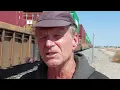 Train Riders need to know this Bo KEELEYS ADVICE ON RIDING TRAINS SLAB CITY
