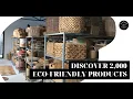 DISCOVER 2 000 ECO-FRIENDLY PRODUCT GMT7 HOME DECOR