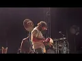 Thomas Rhett - "Die A Happy Man" & "Crash And Burn" LIVE in Laughlin, NV (4K)