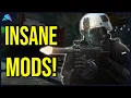 SPT 4 0 Factory Is Insane With These Mods