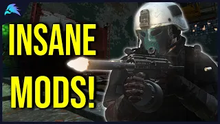SPT 4 0 Factory Is Insane With These Mods