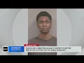 Nature Moncoeur charged with Medford assault wanted after cutting off GPS monitor